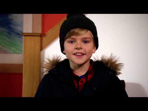 Learn with us 1- Unit 3 Introduction