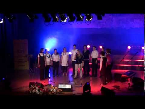 LIRA  Ti možeš sve - KRAPINAFEST 2013.