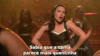 Glee - What Doesn&#39;t Kill You (Stronger) - Legendado