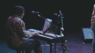 City And Colour - Like Knives (Live)