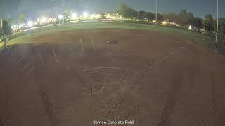 Benton Concrete Field A live webcam