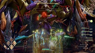 Tales of ARISE ニムス・オリジン戦