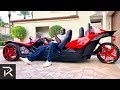 10 Ridiculous Expensive Things Shaquille O’Neal Owns