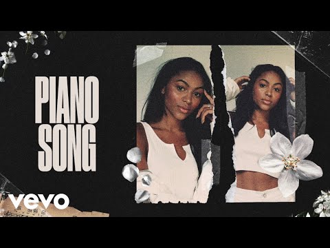 Video thumbnail for Piano Song