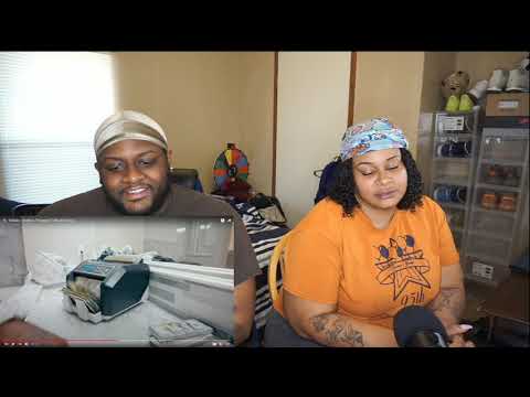 Mom REACTS to DaBaby - Beatbox “Freestyle” (Official Video)