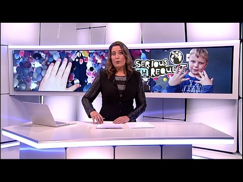 Heel Holland aan de nagellak dankzij ongeneeslijk zieke Tijn (6)