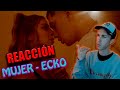 REACCIÓN A ECKO - MUJER | BLUMOSKY REACCIÓN A ECKO - MUJER | BLUMOSKY