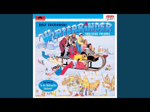 Video thumbnail for Auf der Suche nach Weihnachten