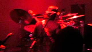 Chancho en  Piedra - No quiero Verte