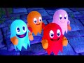 The Ghost Gang Free Spooky In Pac Man World 2 Re Pac