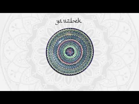 King Macarella feat. COC - Ya Uzbek