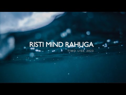 Timo Lige - Risti mind rahuga (luuletus)