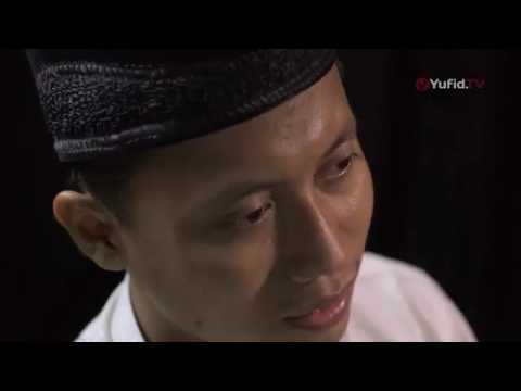 Ceramah Youtube - Cambuk Hati  Mungkin Anda Mualaf   Ustadz Ammi Nur Baits Tv.hikmah-allah.com
