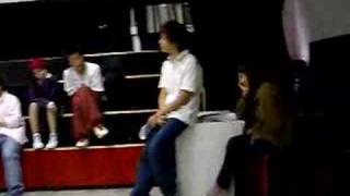 voices from the heart...