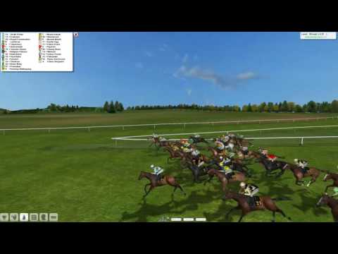 Frid 29th July Goodwood King George 5f