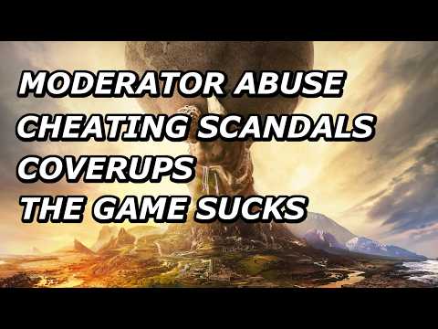 I'm Thinking About Quitting Civ 6 Multiplayer