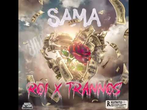 Trannos x Roi Sama