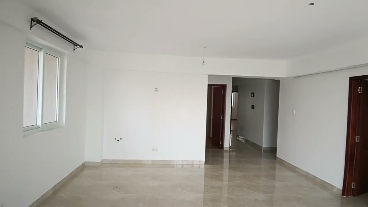 6th Floor 3BR All-Ensuite with Panoramic Views - Kileleshwa