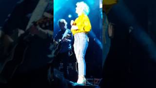 Cam - Cold in California. Dublin 2017