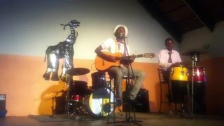 Amazing Oliver Mtukudzi Cover... Innocent Kufakunesu Ndima Ndapedza