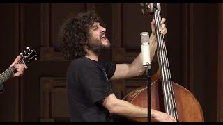 "It Takes A Lot To Laugh, It Takes a Train To Cry" Sam Grisman, Vince Herman, 1/23/25 Troy, NY