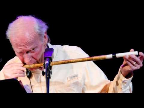 OREGON 1989 Radio Interview