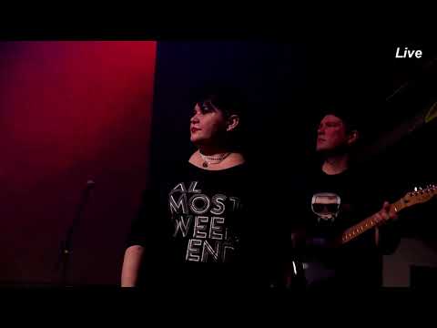 Soulya ID | Шоу-проект ГРАНАТ | You Say (EKБ 24 03 19)  Life