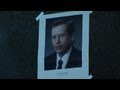 Czech Pay Tribute To Revolution Icon Vaclav Havel