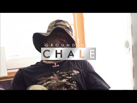 AMG Armani - Guap Freestyle | Ground Up Bars