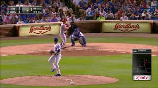 Javier Baez Defensive Highlights 2017 (Chicago Cubs)