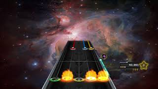 Peacocks - The Mountain Goats Custom Chart Clone Hero FC