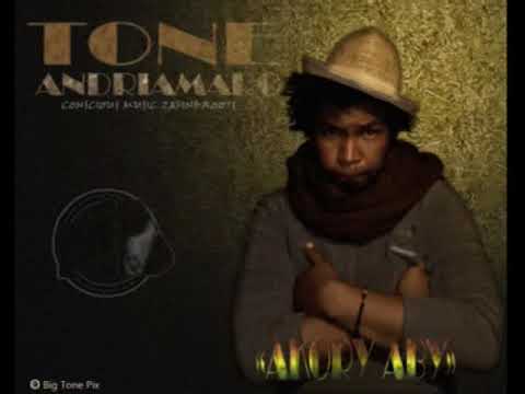 TONE ANDRIAMARO AKORY ABY Clip mp4 Audio 2018