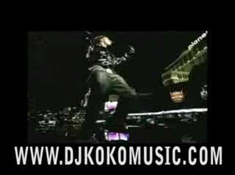 LIL WAYNE- LOLLIPOP (DJ KOKO DANCE REMIX)