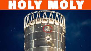 How SpaceX just Rolled out Booster 19 for First Starship V3 Launch will Blow your Mind...