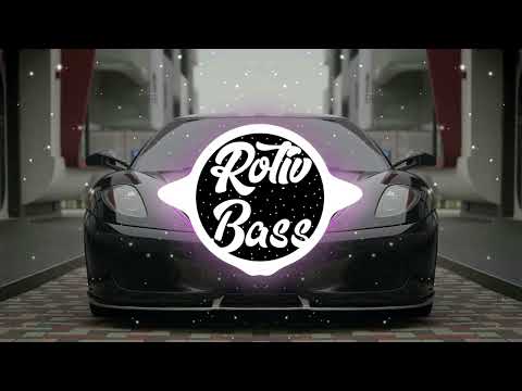 Billie Eilish - MTG CHIHIRO - Mulú - BASS/GRAVE -ROTIVBASS-