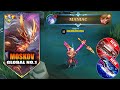 WHEN TOP 1 GLOBAL MOSKOV USES INFERNAL WYRMLORD IN HIGH RANKED GAME! 1 MAN SHOW! MANIAC GAMEPLAY!!!