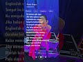 Lirik Lagu PADA SIAPA Sridevi Da5 Singgle Terbaru Sridevi Sridevida5 Singglebaru Fyp Like