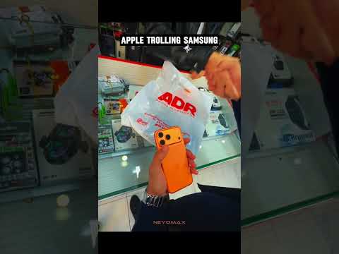 iPhone Exposed ☠️ #iphone #iphone17promax #iphone17 #upcomingphones