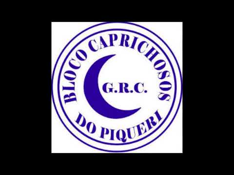 Caprichosos do Piqueri 1998