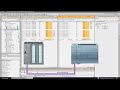 PROFIBUS PLC To PLC Communication Between S7 300 And S7 1200