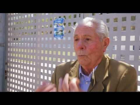 Ferran Olivella, un dels grans del Barça