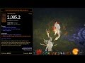 The Burning Axe of Sankis - Diablo 3 (Reaper of ...