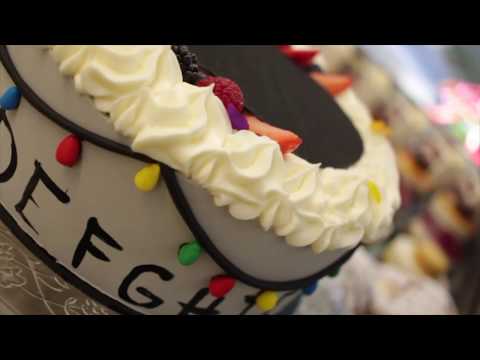 Bakery TV let's start!