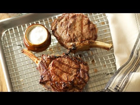 download lagu mp3 mp4 Brining Veal Chops, download lagu Brining Veal Chops gratis, unduh video klip Brining Veal Chops