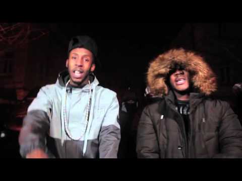 (86) ZN x Stampface - Whip It [Music Video] @Stampface1up @Dee_zn1