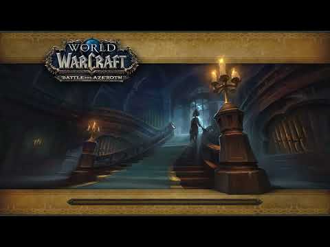 Waycrest Manor Mythic+ Route Guide - WOW Dungeon Dragonflight Season 3 Mythic+ Guide