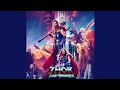 Thor Love And Thunder Trailer 2 Music With SFX