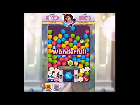 Diamond Diaries Saga level 286 NO BOOSTERS