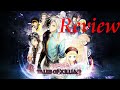 Mondo Cool Reviews: Tales of Xillia 2 (PS3) 