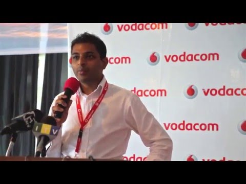 Vodacom Premier League Sponsorship
